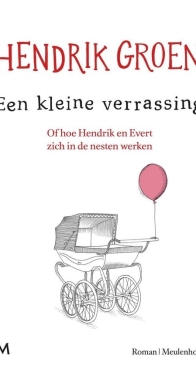 Een Kleine Verrassing - Hendrik Groen - Dutch