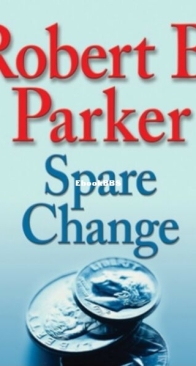 Spare Change - Sunny Randall 6 - Robert B. Parker - English