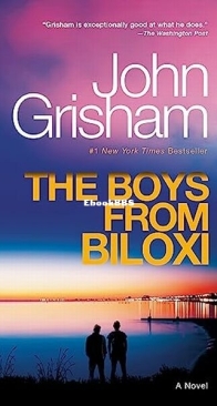 The Boys from Biloxi - John Grisham - English