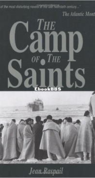 The Camp of the Saints  - Jean Raspail - English