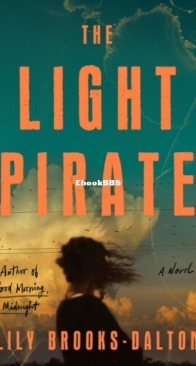 The Light Pirate - Lily Brooks-Dalton - English