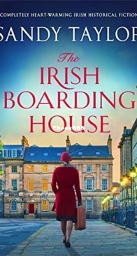 The Irish Boarding House - The Irish Boarding House 1 - Sandy Taylor - English