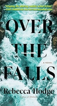 Over The Falls - Rebecca Hodge - English