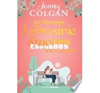 La Charmante Librairie Des Amours Lointaines - Jenny Colgan - French