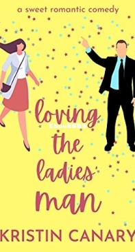 Loving The Ladies' Man - California Dreamin' 1 - Kristin Canary - English