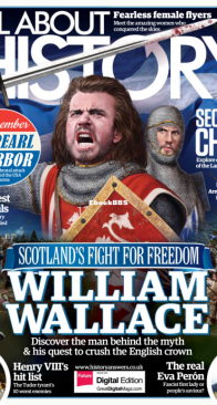 All About History Magazine Issue 045 - 2016 - English