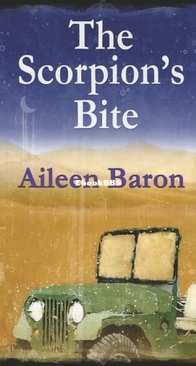 The Scorpion's Bite - Lily Sampson 3 - Aileen G. Baron - English