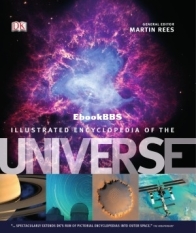 Illustrated Encyclopedia of the Universe - DK - English