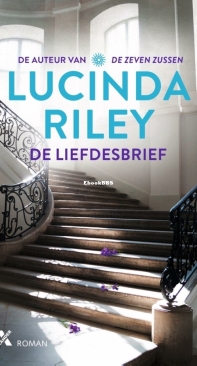 De Liefdesbrief - Lucinda Riley - Dutch