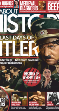 All About History Magazine Issue 086 - 2019 - English