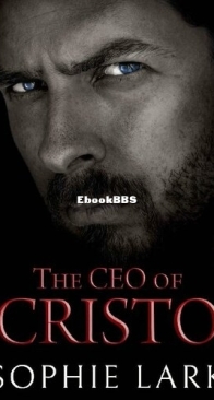 The CEO of Cristo - Sophie Lark - English