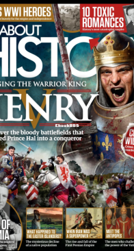 All About History Magazine Issue 087 - 2020 - English