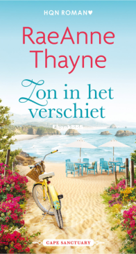 Zon In Het Verschiet - Cape Sanctuary 5 - RaeAnne Thayne - Dutch