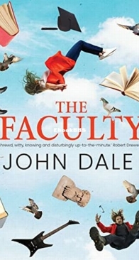 The Faculty - John Dale - English