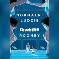 Normalni Ludzie - Sally Rooney- Polish