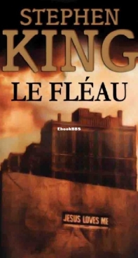 Le Fléau - Stephen King - French