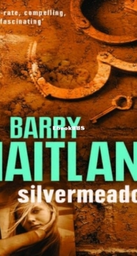 Silvermeadow - Brock and Kolla 5 - Barry Maitland - English