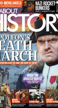 All About History Magazine Issue 077 - 2019 - English