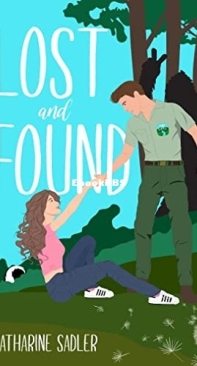 Lost and Found - Katharine Sadler - English