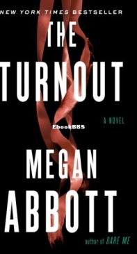 The Turnout - Megan Abbott - English